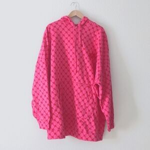 Yitty Oversized Hoodie